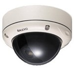 Camera Sanyo VDC-W1595VP